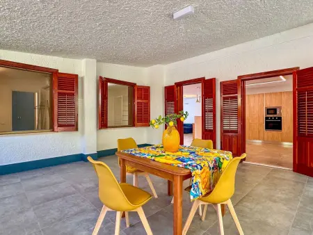 Villa Sao, Scopello, Punta Pispisa, Appartement 6 personnes à Castellammare del Golfo - Photo 16
