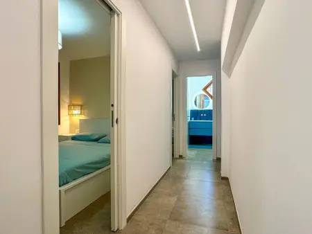 Villa Sao, Scopello, Punta Pispisa, Appartement 6 personnes à Castellammare del Golfo - Photo 17