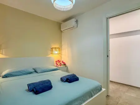 Villa Sao, Scopello, Punta Pispisa, Appartement 6 personnes à Castellammare del Golfo - Photo 18