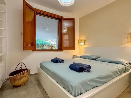 Villa Sao, Scopello, Punta Pispisa, Appartement 6 personnes à Castellammare del Golfo - Photo 19