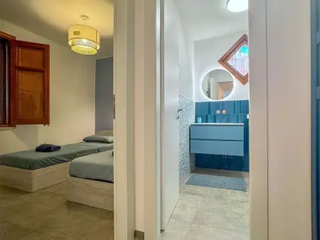 Villa Sao, Scopello, Punta Pispisa, Appartement 6 personnes à Castellammare del Golfo - Photo 21