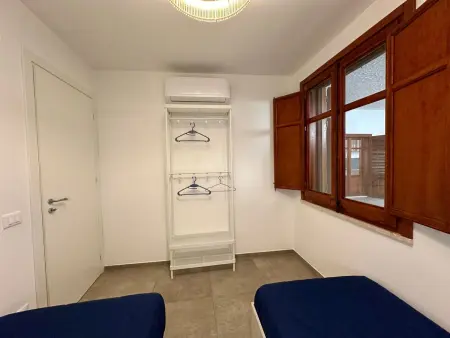 Villa Sao, Scopello, Punta Pispisa, Appartement 6 personnes à Castellammare del Golfo - Photo 23