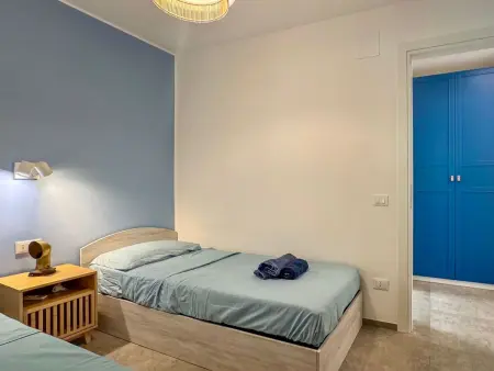 Villa Sao, Scopello, Punta Pispisa, Appartement 6 personnes à Castellammare del Golfo - Photo 24