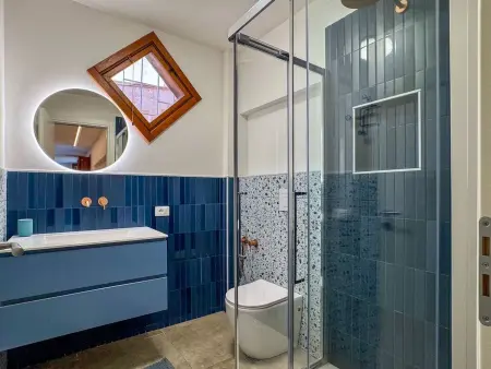 Villa Sao, Scopello, Punta Pispisa, Appartement 6 personnes à Castellammare del Golfo - Photo 25