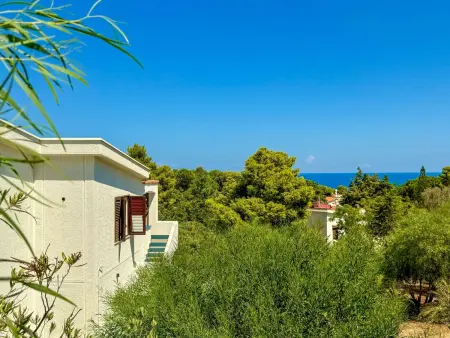 Villa Sao, Scopello, Punta Pispisa, Appartement 6 personnes à Castellammare del Golfo - Photo 27