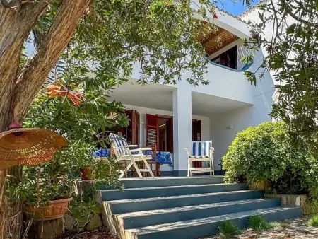 Villa Sao, Scopello, Punta Pispisa, Appartement 6 personnes à Castellammare del Golfo - Photo 28