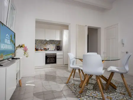 BluOltremare-Terrasse, Appartement 6 personnes à Castellammare del Golfo - Photo 22