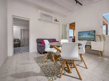 BluOltremare-Terrasse, Appartement 6 personnes à Castellammare del Golfo - Photo 24