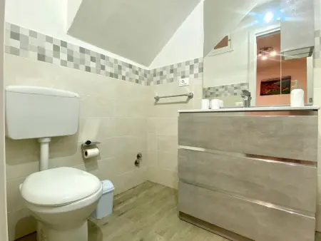 GS Urlaub del Golfo Haus mit Jacuzzi, Appartement 6 personnes à Castellammare del Golfo - Photo 1