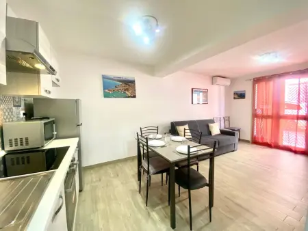GS Urlaub del Golfo Haus mit Jacuzzi, Appartement 6 personnes à Castellammare del Golfo - Photo 7