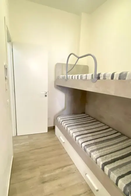 GS Urlaub del Golfo Haus mit Jacuzzi, Appartement 6 personnes à Castellammare del Golfo - Photo 13