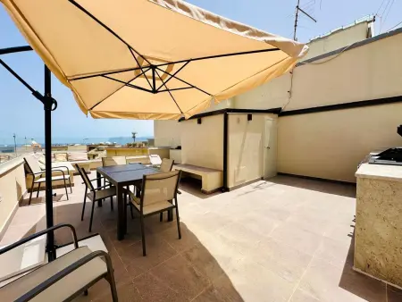 GS Urlaub del Golfo Haus mit Jacuzzi, Appartement 6 personnes à Castellammare del Golfo - Photo 26
