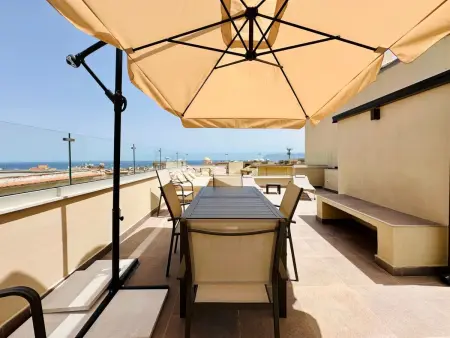 GS Urlaub del Golfo Haus mit Jacuzzi, Appartement 6 personnes à Castellammare del Golfo - Photo 27
