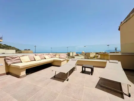 GS Urlaub del Golfo Haus mit Jacuzzi, Appartement 6 personnes à Castellammare del Golfo - Photo 29
