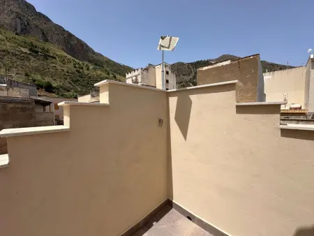 GS Urlaub del Golfo Haus mit Jacuzzi, Appartement 6 personnes à Castellammare del Golfo - Photo 34