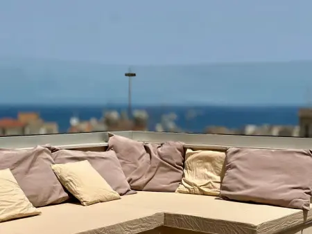 GS Urlaub del Golfo Haus mit Jacuzzi, Appartement 6 personnes à Castellammare del Golfo - Photo 35