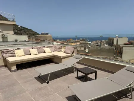 GS Urlaub del Golfo Haus mit Jacuzzi, Appartement 6 personnes à Castellammare del Golfo - Photo 37