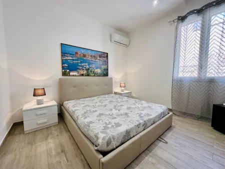 GS Urlaub del Golfo Haus mit Jacuzzi, Appartement 6 personnes à Castellammare del Golfo - Photo 38