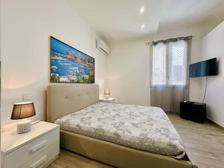 GS Urlaub del Golfo Haus mit Jacuzzi, Appartement 6 personnes à Castellammare del Golfo - Photo 41