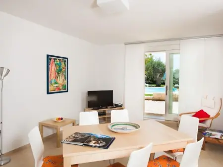 Appartement in Donnalucata mit Großem Garten, Appartement 7 personnes à Scicli - Photo 14