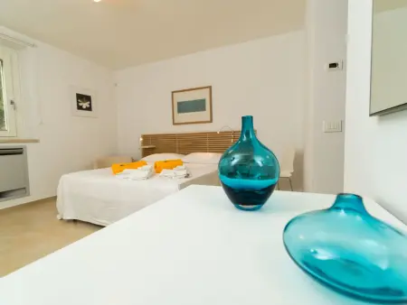 Appartement in Donnalucata mit Großem Garten, Appartement 7 personnes à Scicli - Photo 17