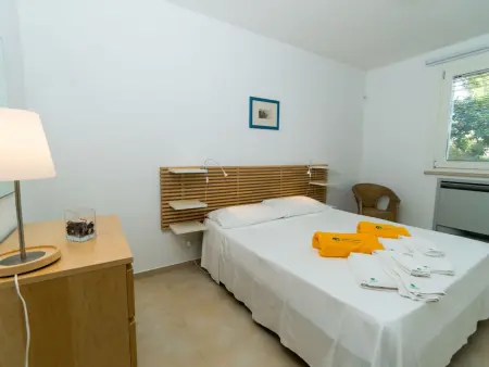 Appartement in Donnalucata mit Großem Garten, Appartement 7 personnes à Scicli - Photo 19
