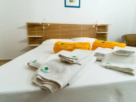 Appartement in Donnalucata mit Großem Garten, Appartement 7 personnes à Scicli - Photo 34