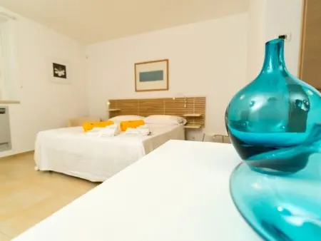 Appartement in Donnalucata mit Großem Garten, Appartement 7 personnes à Scicli - Photo 35