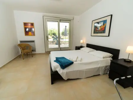 Appartement in Donnalucata mit Großem Garten, Appartement 7 personnes à Scicli - Photo 44