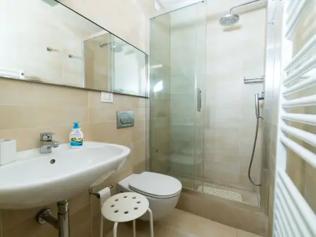 Appartement in Donnalucata mit Großem Garten, Appartement 7 personnes à Scicli - Photo 45
