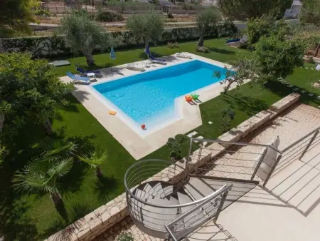 Appartement in Donnalucata mit Großem Garten, Appartement 7 personnes à Scicli - Photo 55