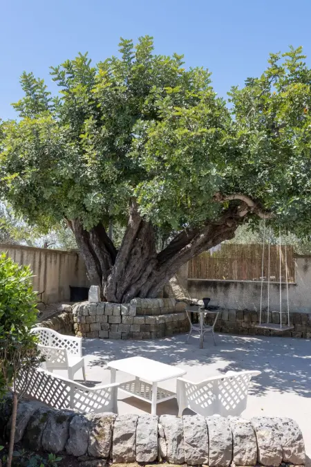 Villa Scrusciu Ri Mari, privater Pool, Noto, Maison 6 personnes à Calabernardo - Photo 8