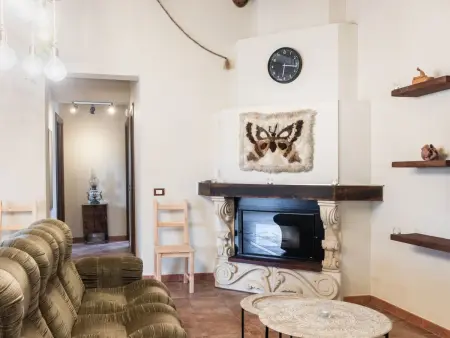Villa Scrusciu Ri Mari, privater Pool, Noto, Maison 6 personnes à Calabernardo - Photo 12