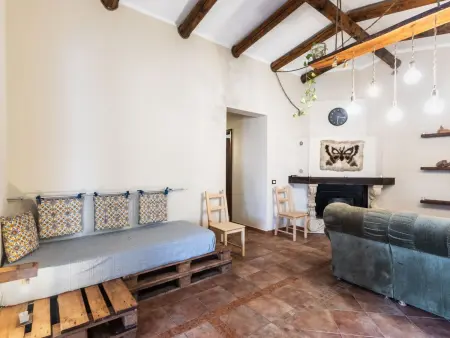 Villa Scrusciu Ri Mari, privater Pool, Noto, Maison 6 personnes à Calabernardo - Photo 23