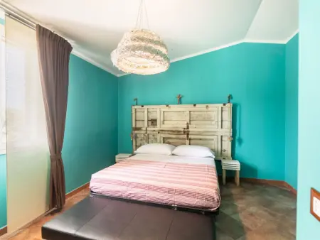 Villa Scrusciu Ri Mari, privater Pool, Noto, Maison 6 personnes à Calabernardo - Photo 24