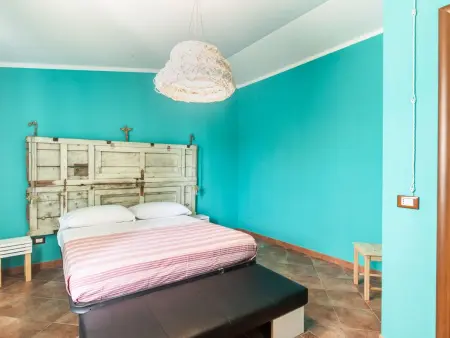 Villa Scrusciu Ri Mari, privater Pool, Noto, Maison 6 personnes à Calabernardo - Photo 25