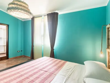 Villa Scrusciu Ri Mari, privater Pool, Noto, Maison 6 personnes à Calabernardo - Photo 26