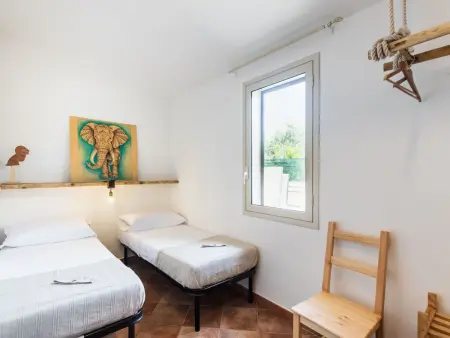 Villa Scrusciu Ri Mari, privater Pool, Noto, Maison 6 personnes à Calabernardo - Photo 29