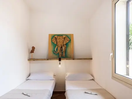 Villa Scrusciu Ri Mari, privater Pool, Noto, Maison 6 personnes à Calabernardo - Photo 30