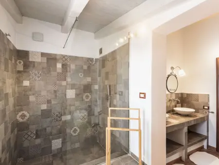 Villa Scrusciu Ri Mari, privater Pool, Noto, Maison 6 personnes à Calabernardo - Photo 35