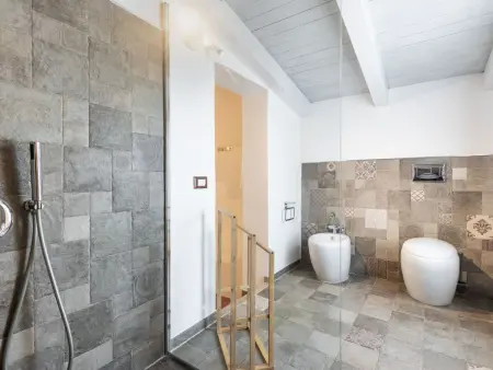 Villa Scrusciu Ri Mari, privater Pool, Noto, Maison 6 personnes à Calabernardo - Photo 36