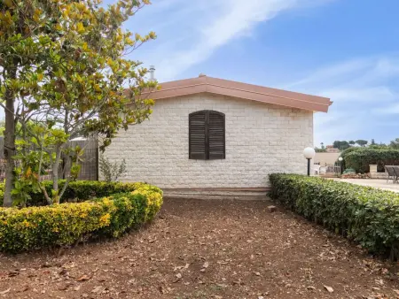 Villa Scrusciu Ri Mari, privater Pool, Noto, Maison 6 personnes à Calabernardo - Photo 39