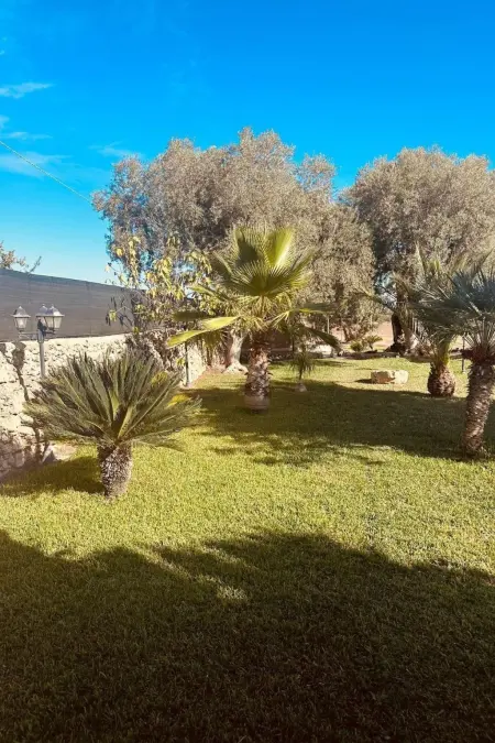Villa Casale Bagni mit eigenem Pool, Maison 4 personnes à Canicattini Bagni - Photo 1