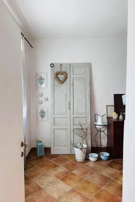 Villa Casale Bagni mit eigenem Pool, Maison 4 personnes à Canicattini Bagni - Photo 17