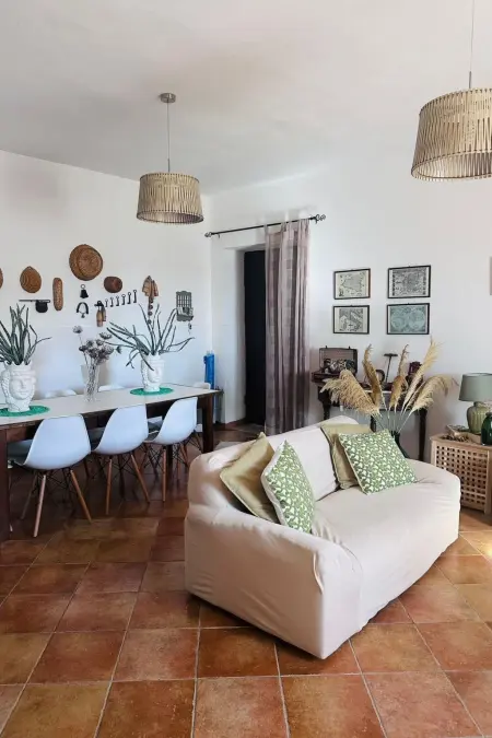 Villa Casale Bagni mit eigenem Pool, Maison 4 personnes à Canicattini Bagni - Photo 21