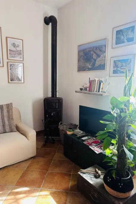 Villa Casale Bagni mit eigenem Pool, Maison 4 personnes à Canicattini Bagni - Photo 23