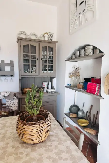 Villa Casale Bagni mit eigenem Pool, Maison 4 personnes à Canicattini Bagni - Photo 28