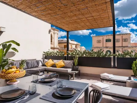 mit Terrasse, Appartement 6 personnes à Barriera del Bosco - Photo 2