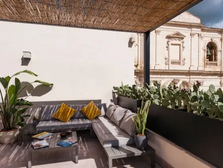 mit Terrasse, Appartement 6 personnes à Barriera del Bosco - Photo 5