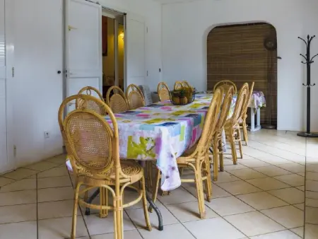 Villa Radani  Pool und Garten, Maison 15 personnes à Cap Malheureux - Photo 45